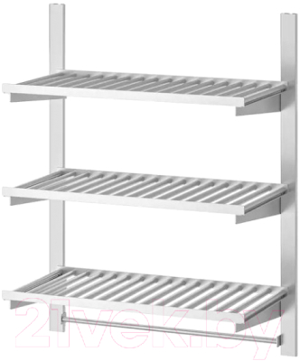 

Система хранения Ikea, Кунгсфорс 893.082.75