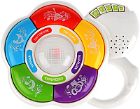 

Развивающая игрушка Умка, Мультиплеер Стихи М.Дружининой / B644620-R1