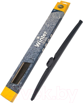 

Щетка стеклоочистителя Hella, 9XW358004241