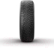 Миниатюра изображения товара Зимняя шина Michelin X-Ice North 4 SUV 245/45R20 103T (шипы)