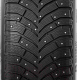 Миниатюра изображения товара Зимняя шина Michelin X-Ice North 4 SUV 245/45R20 103T (шипы)