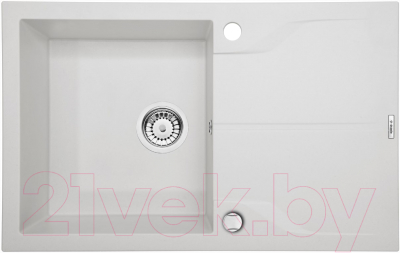 

Мойка кухонная Deante, Flush ZQN A11F