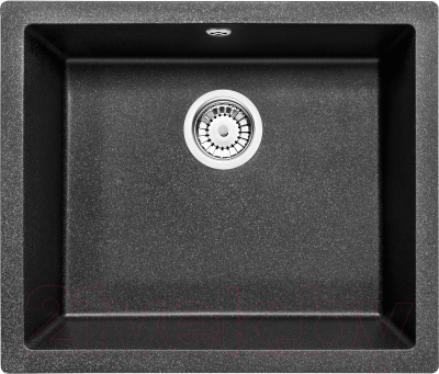 

Мойка кухонная Deante, Corda Flush ZQA G10F