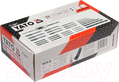 Изображение товара Набор метчиков Yato YT-2977