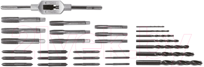 Изображение товара Набор метчиков Yato YT-2977