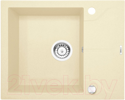 

Мойка кухонная Deante, Andante ZQN 111A