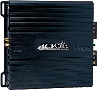 Автомобильный усилитель ACV LX-2.60 - 