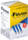 Тест-полоски для глюкометра Infopia Finetest Auto-Coding Premium (25шт) - 