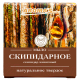 Мыло твердое Aroma Saules Скипидарное - 