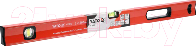 Уровень строительный Yato YT-30062