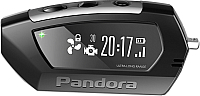 Автосигнализация Pandora DX 6X - 