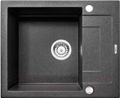 

Мойка кухонная Deante, Rapido ZQK 211A