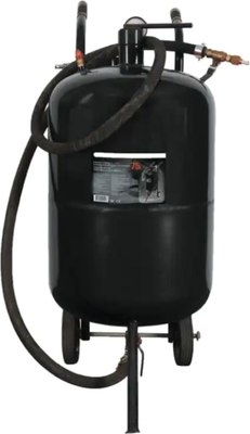 Аппарат пескоструйный Forsage F-SB20-II (7396) - 