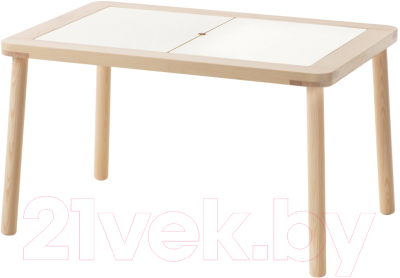

Стол детский Ikea, Флисат 803.655.38