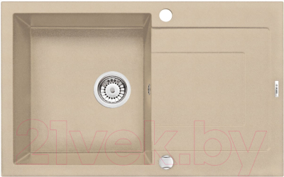 

Мойка кухонная Deante, Rapido ZQK 7113