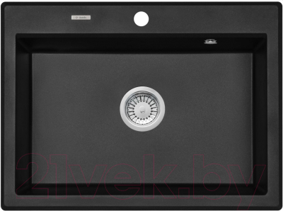 

Мойка кухонная Deante, Eridan ZQE G103