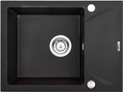 

Мойка кухонная Deante, Evora ZQJ G11A