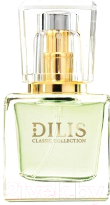 Духи Dilis Parfum Dilis Classic Collection №39 (30мл)