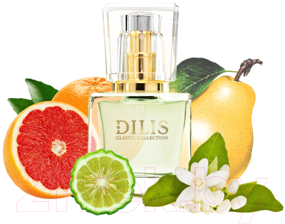 Духи Dilis Parfum Dilis Classic Collection №39 (30мл)