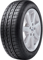 

Летняя шина Goodyear, Excellence 225/45R17 91W Run-Flat Мercedes