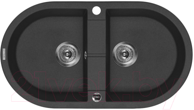 

Мойка кухонная Deante, Piva ZQI 220B