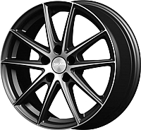 

Литой диск, Амстердам 17x7" 5x114.3мм DIA 66.1мм ET 40мм Алмаз