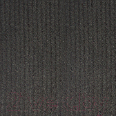 Коврик грязезащитный Велий Венера 50x80 (черный)