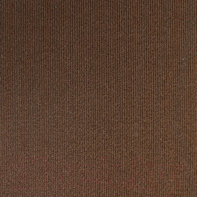 Коврик грязезащитный Велий Юпитер 90x150 (коричневый)