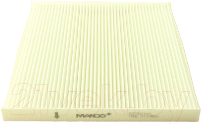 

Салонный фильтр Mando, ECF00011M