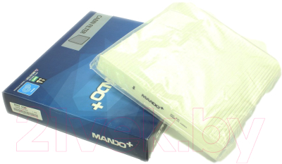 

Салонный фильтр Mando, ECF00013M