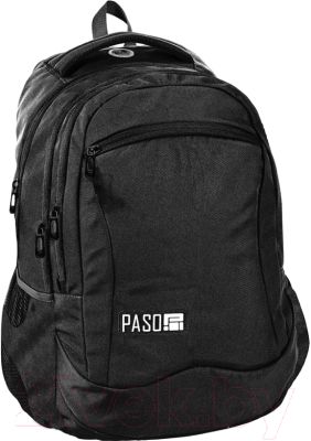 

Рюкзак Paso, PPUZ19-2808