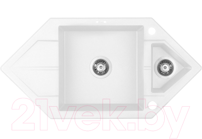 

Мойка кухонная Deante, Hexon ZQP A653