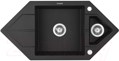 

Мойка кухонная Deante, Hexon ZQP G653