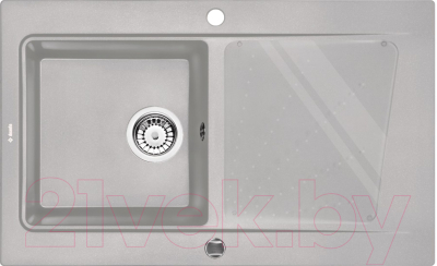 

Мойка кухонная Deante, Modern ZQM S113