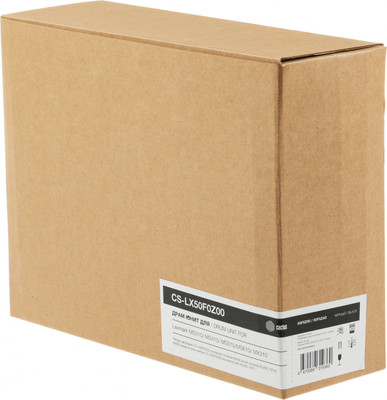 

Блок фотобарабана, CS-LX50F0Z00