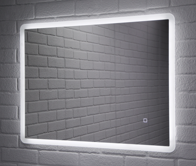 

Зеркало, Капри Дублин PR-M 80х60 LED