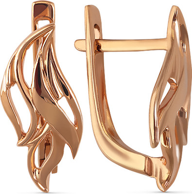 

Серьги из желтого золота, CC11300226773