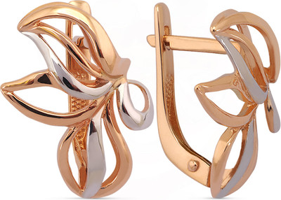 

Серьги из красного золота, CC11400226773