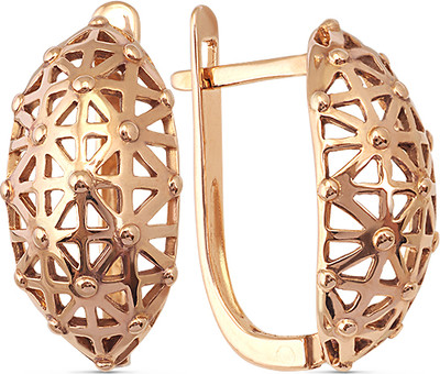 

Серьги из красного золота, CC58500226773