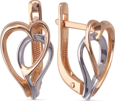 

Серьги из красного золота, CD30600226773