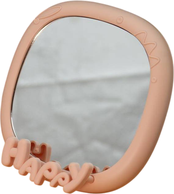 

Зеркало косметическое, Girly Happy 157P-352-10