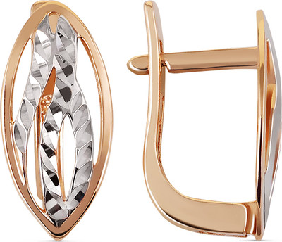 

Серьги из красного золота, CD59900226773