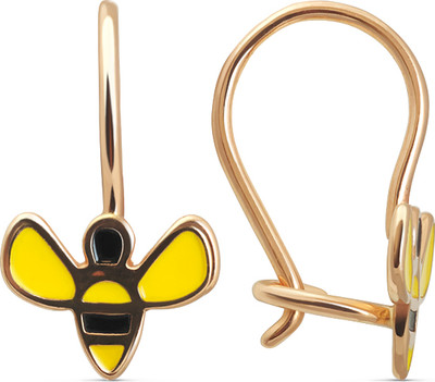 

Серьги из красного золота, CG04200226773