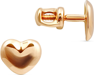 

Серьги из красного золота, CH11600226773