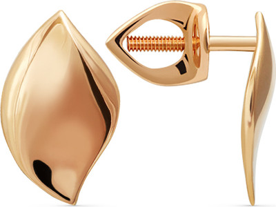 

Серьги из красного золота, CG40200226773