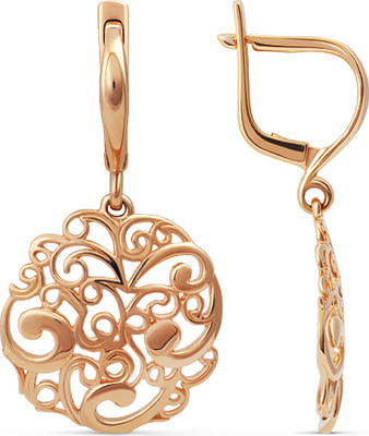 

Серьги из красного золота, CG42200226773