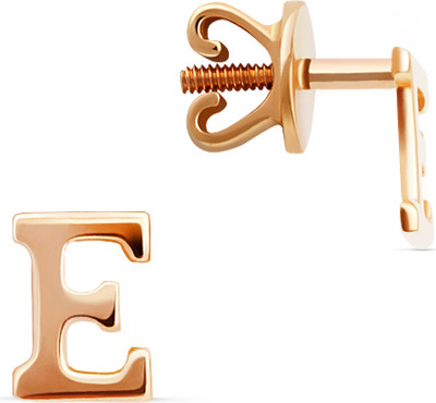 

Серьги из красного золота, CG68500226773