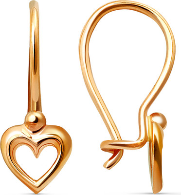 

Серьги из красного золота, CG99200226773