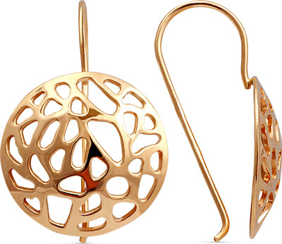 

Серьги из красного золота, CH10500226773