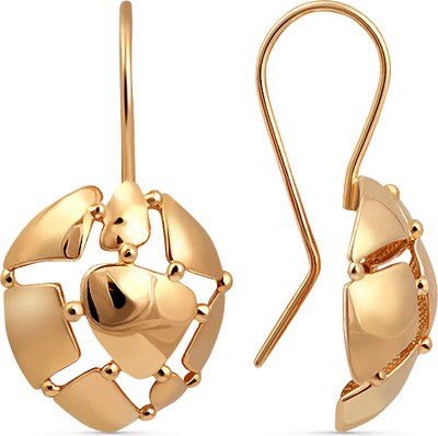 

Серьги из красного золота, CH19500226773